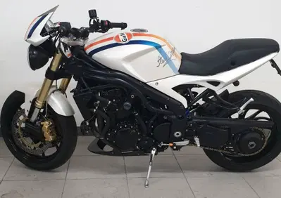 Triumph Speed Triple 1050 (2005 - 11) - Annuncio 10073854