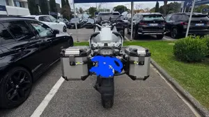 Bmw R 1200 GS Adventure (2013 - 16) 