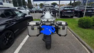 Bmw R 1200 GS Adventure (2013 - 16) usata