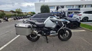 Bmw R 1200 GS Adventure (2013 - 16)  (2)