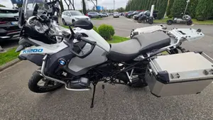 Bmw R 1200 GS Adventure (2013 - 16)  (5)