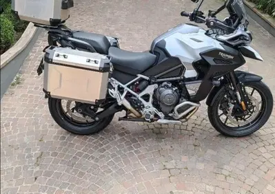 Triumph Tiger 1200 GT Explorer (2024 - 26) - Annuncio 10013546