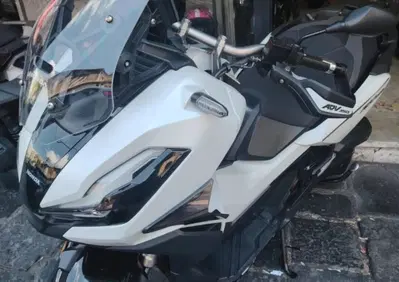 Honda ADV 350 (2022 - 24) - Annuncio 10073873