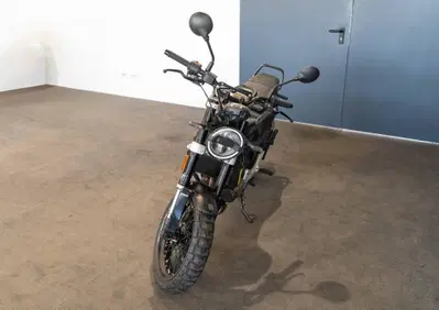 Husqvarna Svartpilen 125 (2021 - 23) - Annuncio 10073856