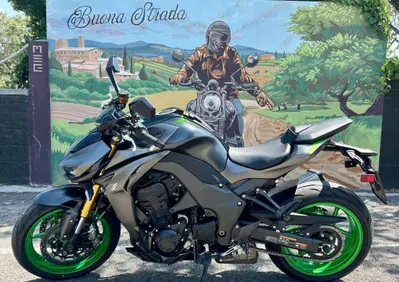 Kawasaki Z 1100 SE (2026) - Annuncio 10073876