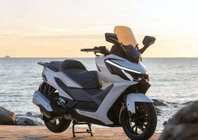 Sym CruiSym 400 (2026) - Annuncio 10073877