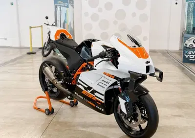 KTM RC 8C 890 (2024) - Annuncio 9940551
