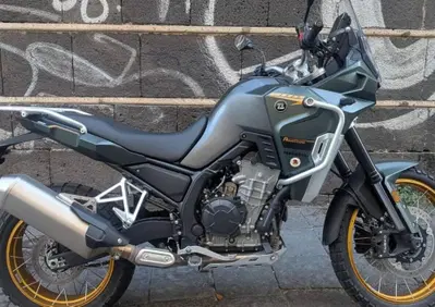 Kove 800X Adventure (2024) - Annuncio 10073885