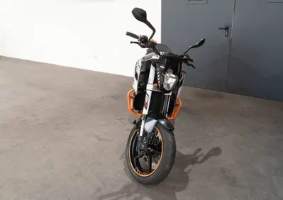 KTM 690 Duke (2012 - 16) - Annuncio 10073878