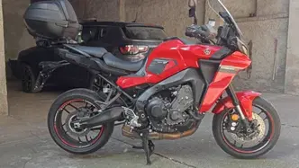 Yamaha Tracer 9 (2021 - 24) usata