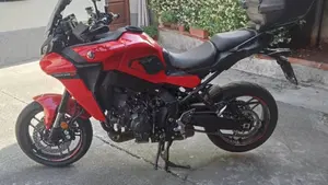 Yamaha Tracer 9 (2021 - 24)  (3)