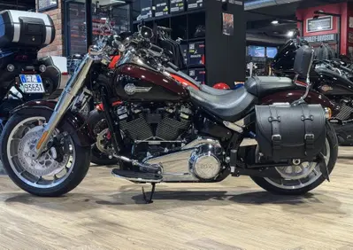 Harley-Davidson Fat Boy 114 (2021 - 24) - Annuncio 10073884