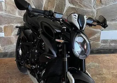MV Agusta Dragster 800 RR (2021 - 23) - Annuncio 10073887