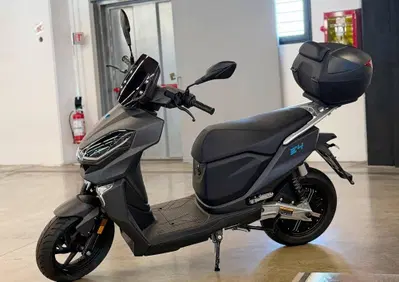 Lifan E4 L3e Bring (2023 - 26) - Annuncio 10073894
