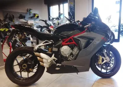MV Agusta F3 675 EAS ABS (2011 - 17) - Annuncio 10073895