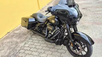 Harley-Davidson Street Glide Special (2021 - 23) usata