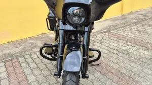 Harley-Davidson Street Glide Special (2021 - 23)  (2)