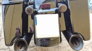 Harley-Davidson Street Glide Special (2021 - 23)  (4)