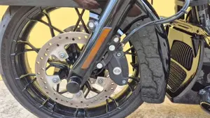 Harley-Davidson Street Glide Special (2021 - 23)  (5)