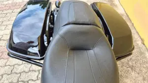 Harley-Davidson Street Glide Special (2021 - 23)  (9)