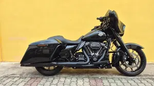 Harley-Davidson Street Glide Special (2021 - 23)  (10)