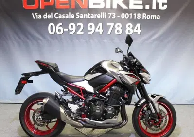 Kawasaki Z 900 A2 (2021 - 24) - Annuncio 10073901