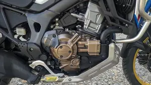 Honda Africa Twin CRF 1000L DCT (2018 - 19)  (5)