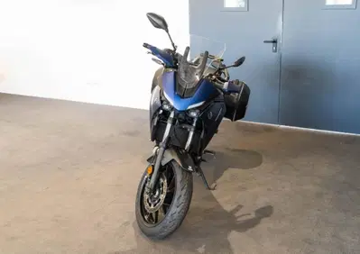 Yamaha Tracer 700 (2020) - Annuncio 10073892