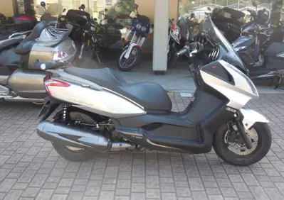 Kymco Downtown 300i (2009 - 17) - Annuncio 10073896