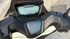 Aprilia SXR 50 (2021 - 26)  (4)