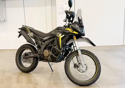 Voge 300 GY Rally (2022) - Annuncio 10073902