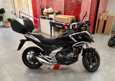 Honda NC 750 X DCT (2025 - 26) - Annuncio 10073900