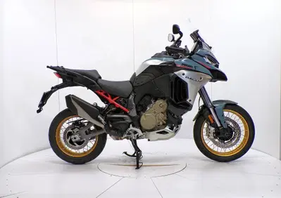 Ducati Multistrada V4 Rally (2026) - Annuncio 10073899