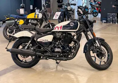 Royal Enfield Shotgun 650 (2024 - 26) - Annuncio 10073904
