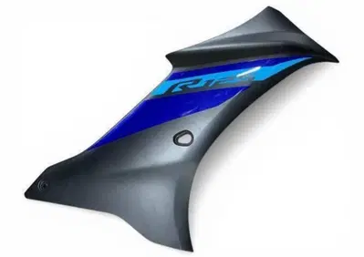 Carena superiore dx Yamaha YZF-R 125 BNUF835V00P3 - Annuncio 10073907