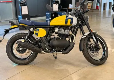 Royal Enfield Bear 650 (2025 - 26) - Annuncio 10073908