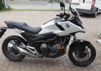 Honda NC 750 X DCT (2025 - 26) - Annuncio 10073920