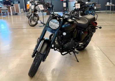 Royal Enfield Classic 350 (2021 - 26) - Annuncio 10073917