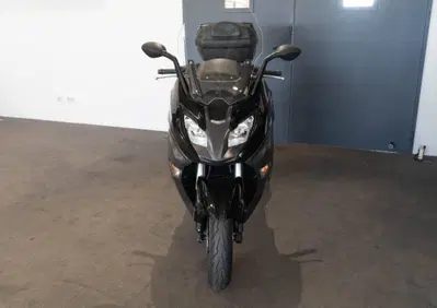 Bmw C 650 Sport (2016 - 20) - Annuncio 10073912