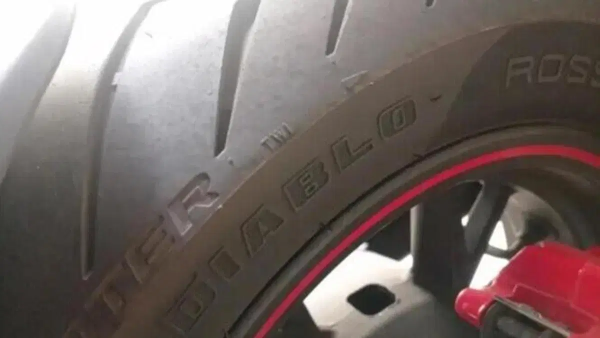 Benelli Tornado Naked T 125 (2017 - 20)  (5)