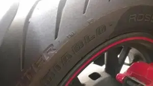 Benelli Tornado Naked T 125 (2017 - 20)  (5)