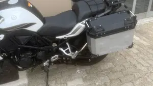 Benelli TRK 502X (2021 - 26)  (3)