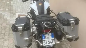 Benelli TRK 502X (2021 - 26)  (4)