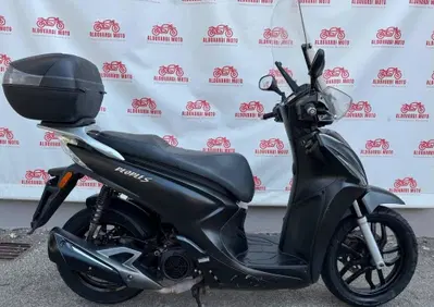 Kymco People 125i S (2021 - 25) - Annuncio 10073927