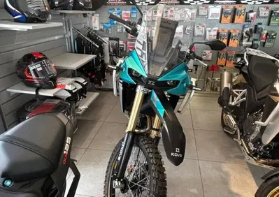 Kove 800 Rally (2025 - 26) - Annuncio 10073924