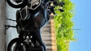 Bmw R 1250 GS Adventure (2021 - 24)  (2)