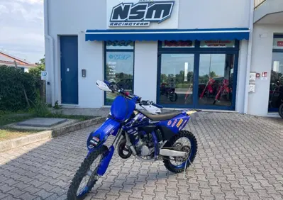 Yamaha YZ 125 (2024) - Annuncio 10073931