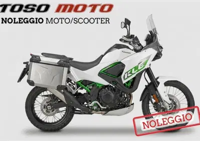 Kawasaki KLE 500 SE (2026) - Annuncio 10073928