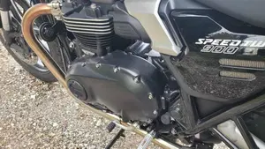Triumph Speed Twin 900 (2025 - 26)  (3)
