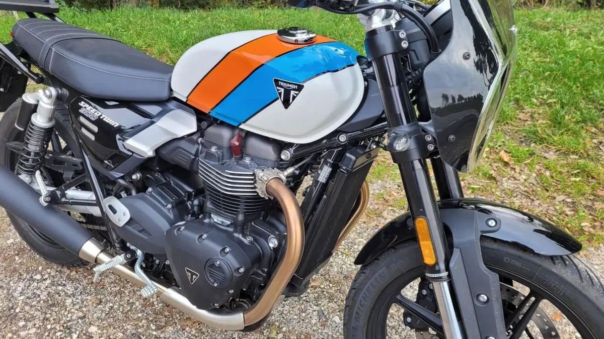 Triumph Speed Twin 900 (2025 - 26)  (4)